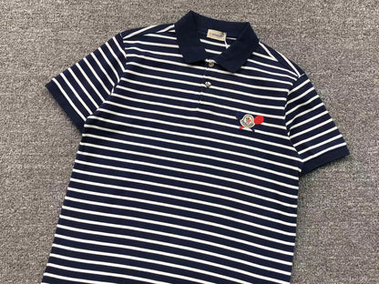 POLO T-SHIRT MONCLER