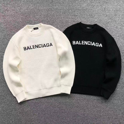 MAGLIONE BALENCIAGA