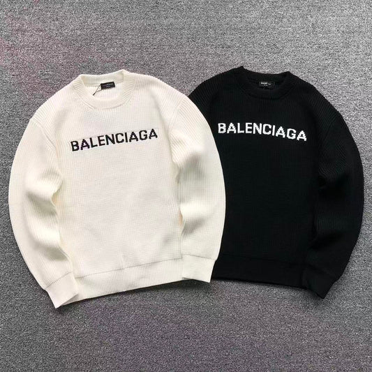 MAGLIONE BALENCIAGA