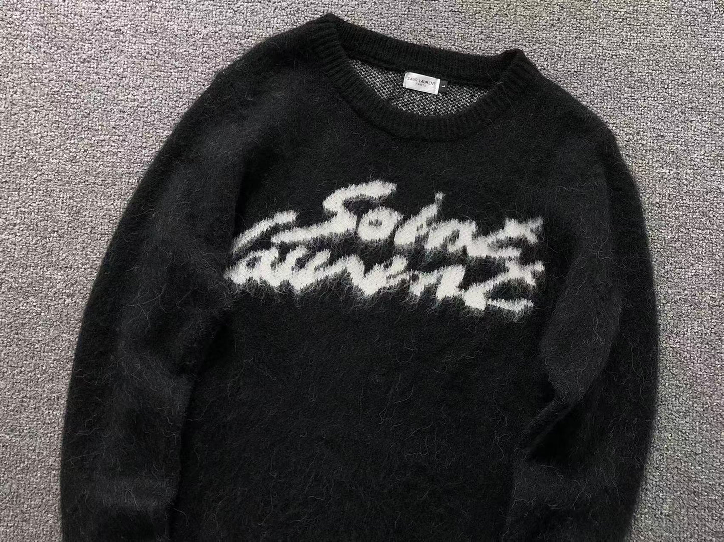 MAGLIONE YSL