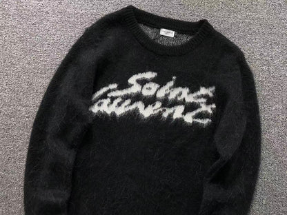 MAGLIONE YSL
