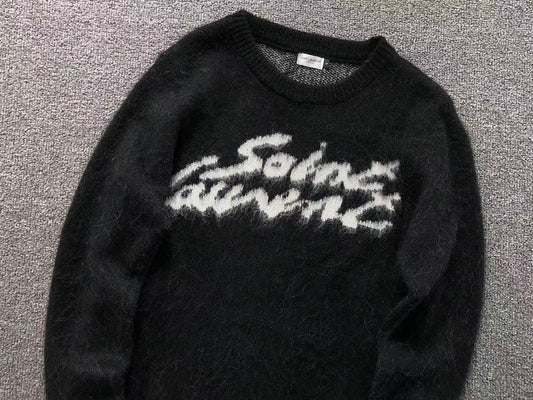 MAGLIONE YSL