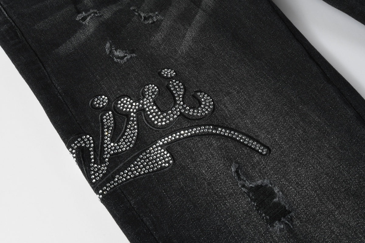 JEANS AMIRI