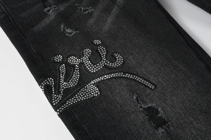 JEANS AMIRI