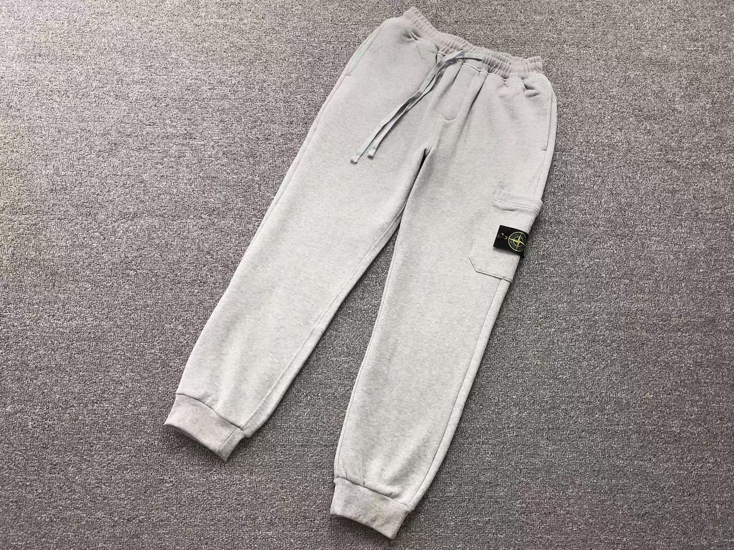 PANTALONI STONE ISLAND