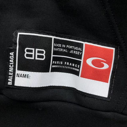 FELPA BALENCIAGA HOODIE