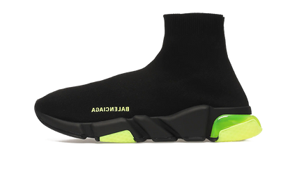 Clearsole Yellow Fluo