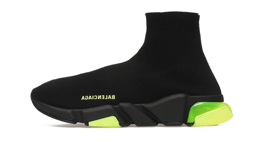 Clearsole Yellow Fluo