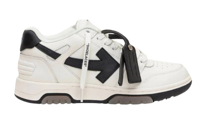 MM Low Tops Nero Bianco Blu