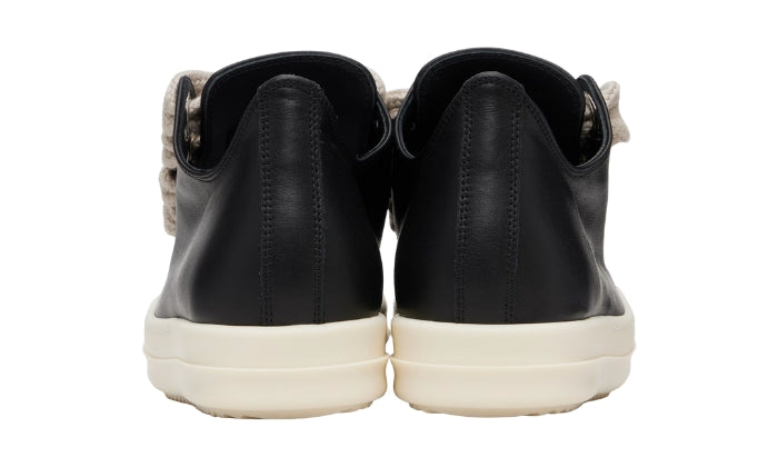 Sneakers Nere Concordians Jumbolace Basse