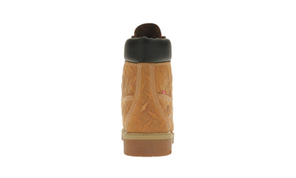 Boot Supreme Diamond Plate Wheat
