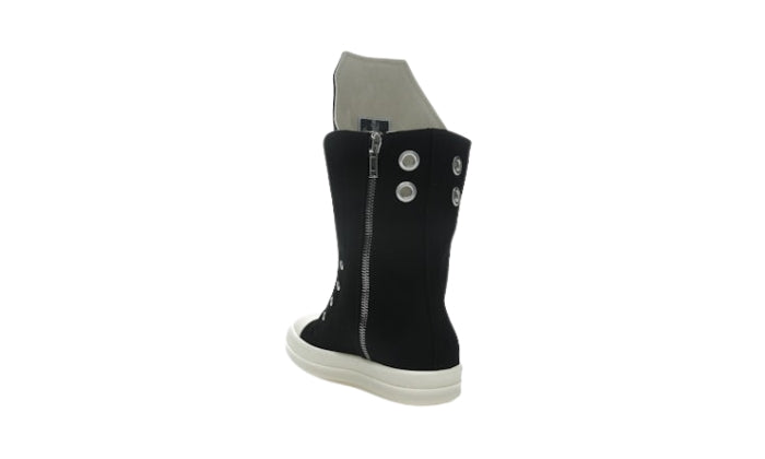 Sneakers Milk Nero