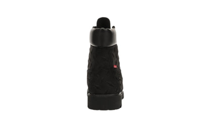 Boot Supreme Diamond Plate Black