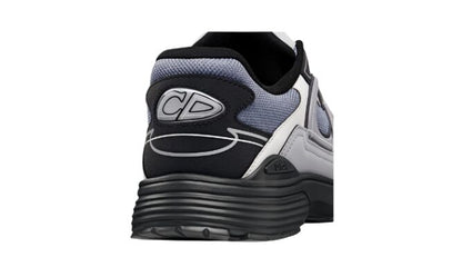 B30 Blu Mesh Con Grigio/Bianco/Nero