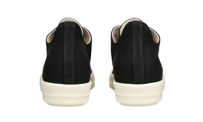 Sneaker Basse in Tela