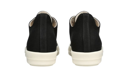 Sneaker Basse in Tela