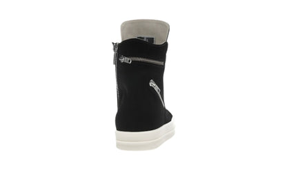 Cargo Alta Nero Latte