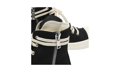 Sneakers Hi-Top nere