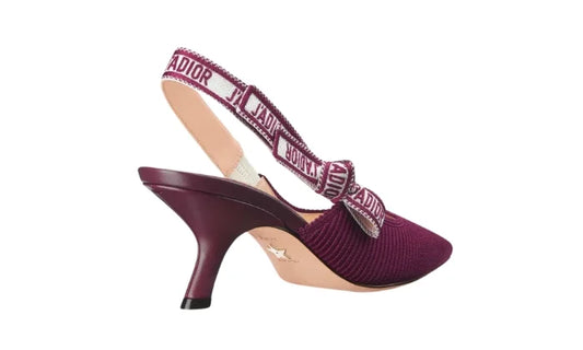 DECOLLETÈ SLINGBACK J’ADIOR