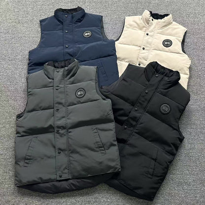 GILET CANADA GOOSE