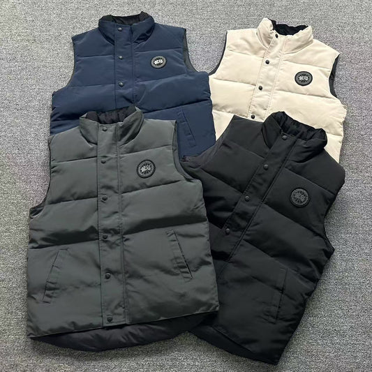GILET CANADA GOOSE