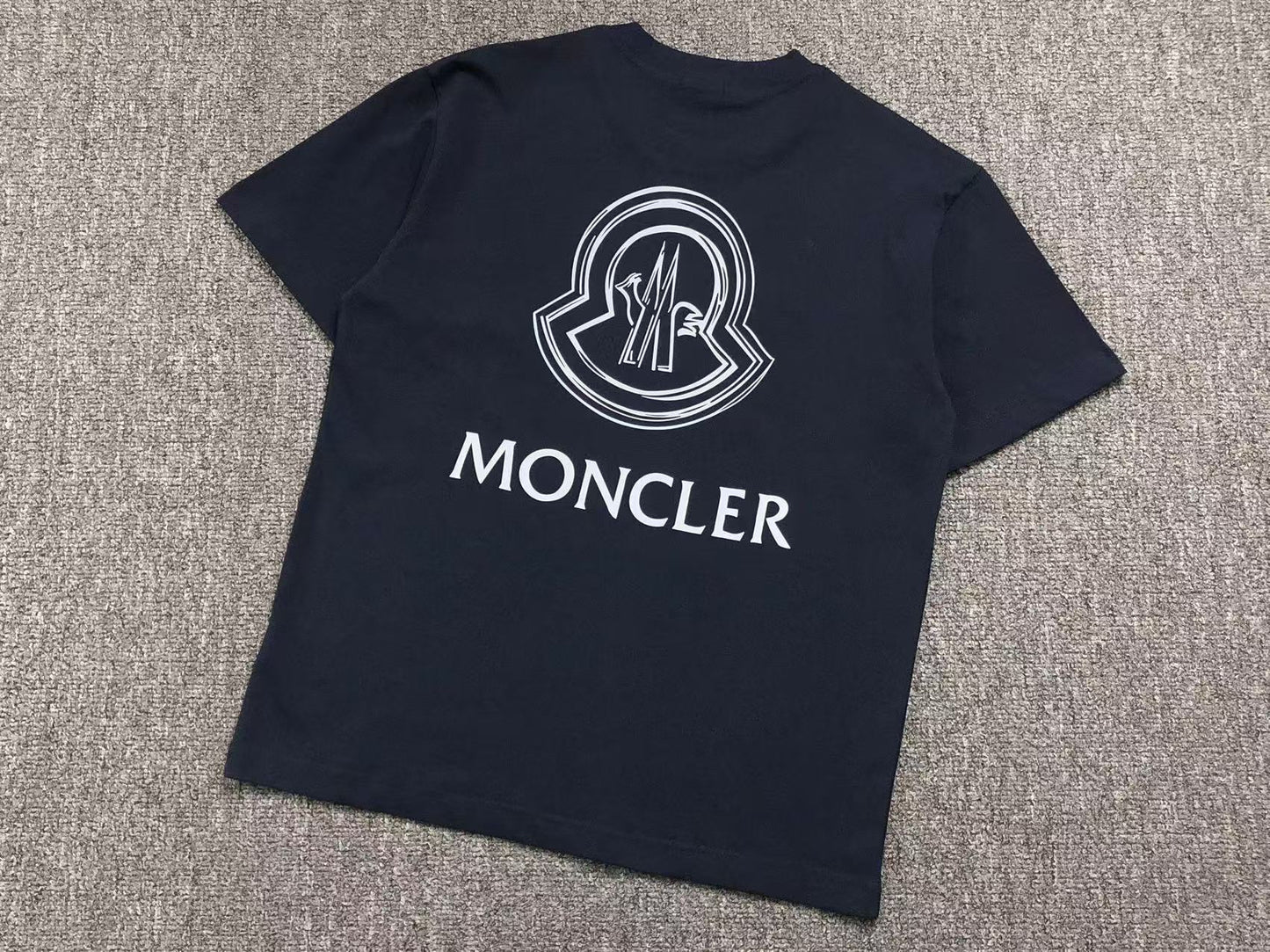 T-SHIRT MONCLER