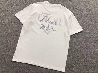 T-SHIRT DIOR