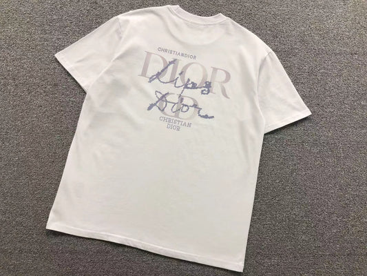 T-SHIRT DIOR