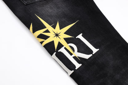 JEANS AMIRI