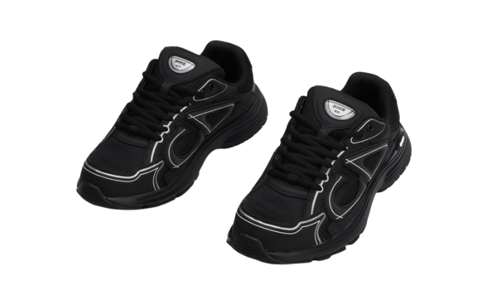 B30 Black