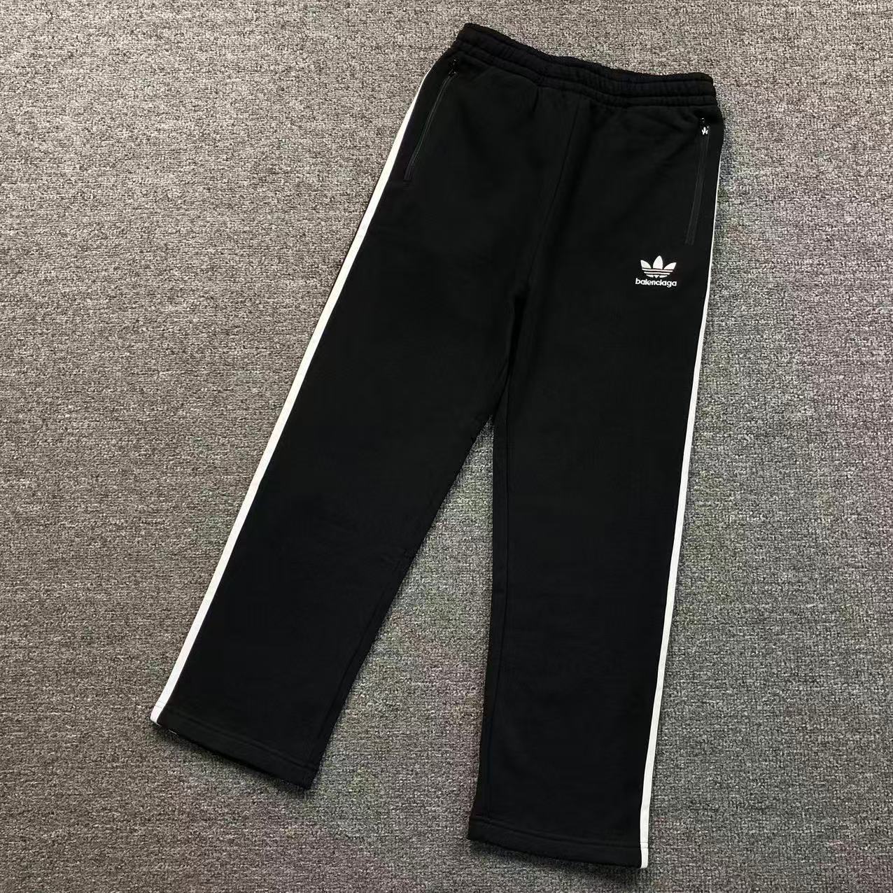 PANTALONI BALENCIAGA x ADIDAS