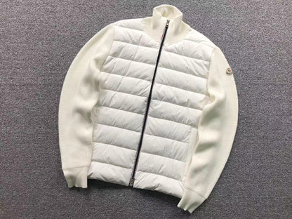GIACCA MONCLER CARDIGAN