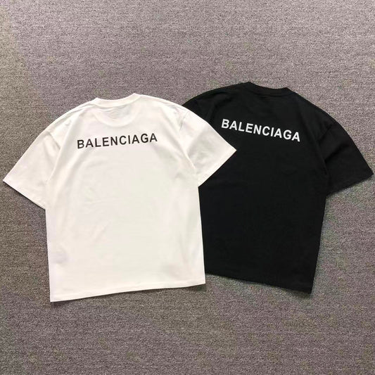T-SHIRT BALENCIAGA