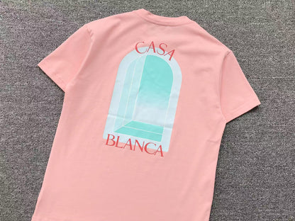T-SHIRT CASABLANCA