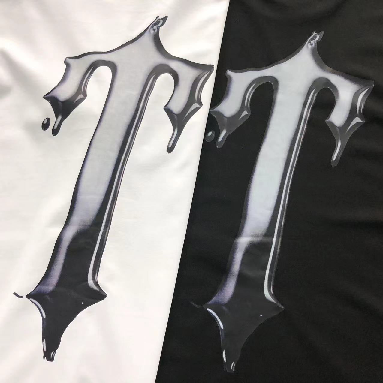 T.SHIRT TRAPSTAR