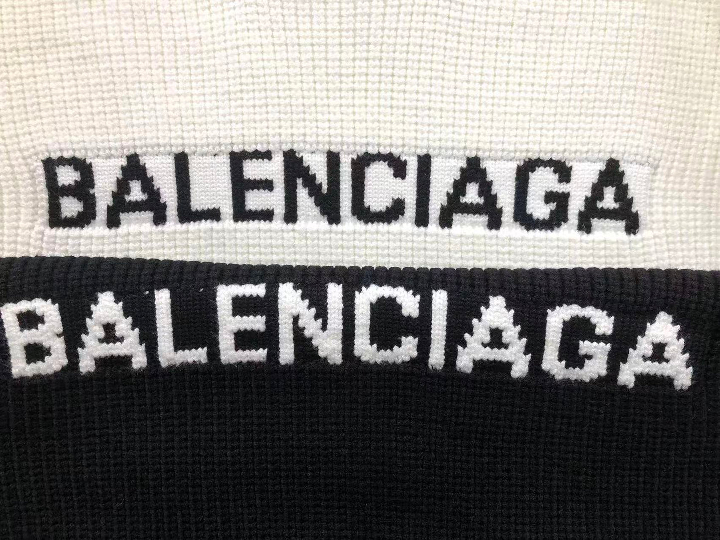 MAGLIONE BALENCIAGA