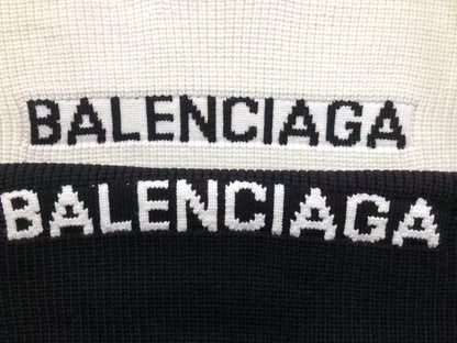 MAGLIONE BALENCIAGA