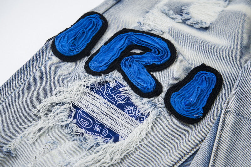 JEANS AMIRI