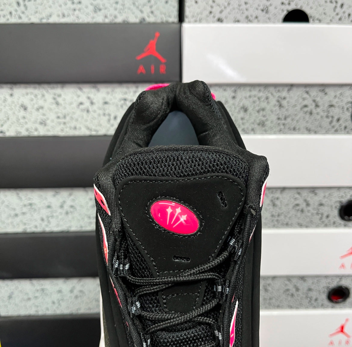 NIKE NOCTA GLIDE