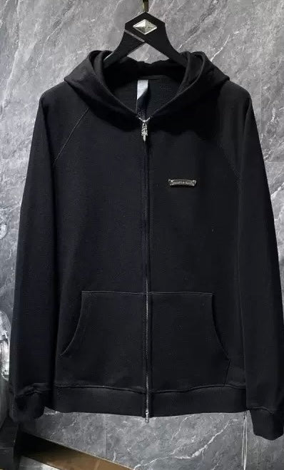 FELPA CHROME HEARTS