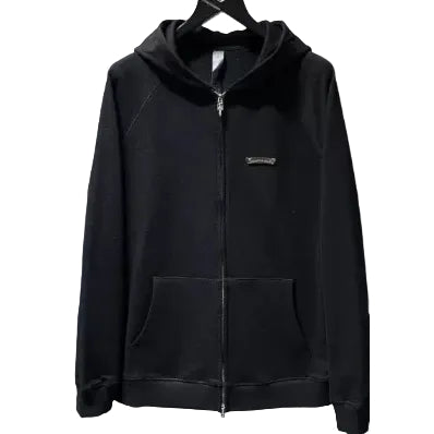 FELPA CHROME HEARTS