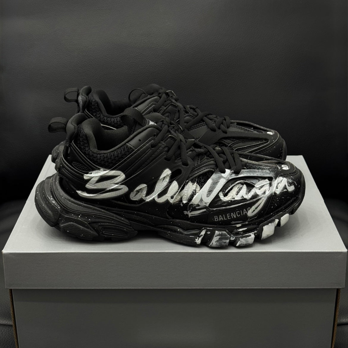 BALENCIAGA TRACK 3.0