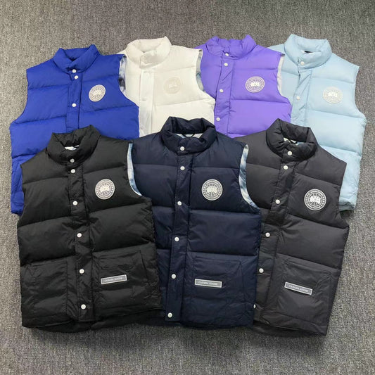 GILET CANADA GOOSE