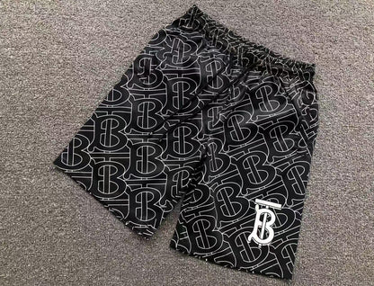 COSTUME BURBERRY