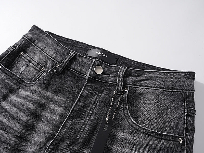 JEANS AMIRI