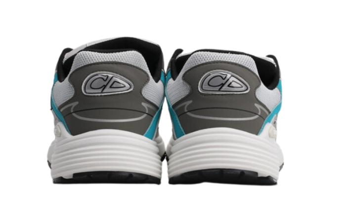 B30 Blue and Grey