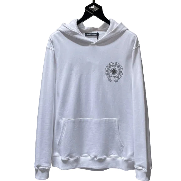 FELPA CHROME HEARTS