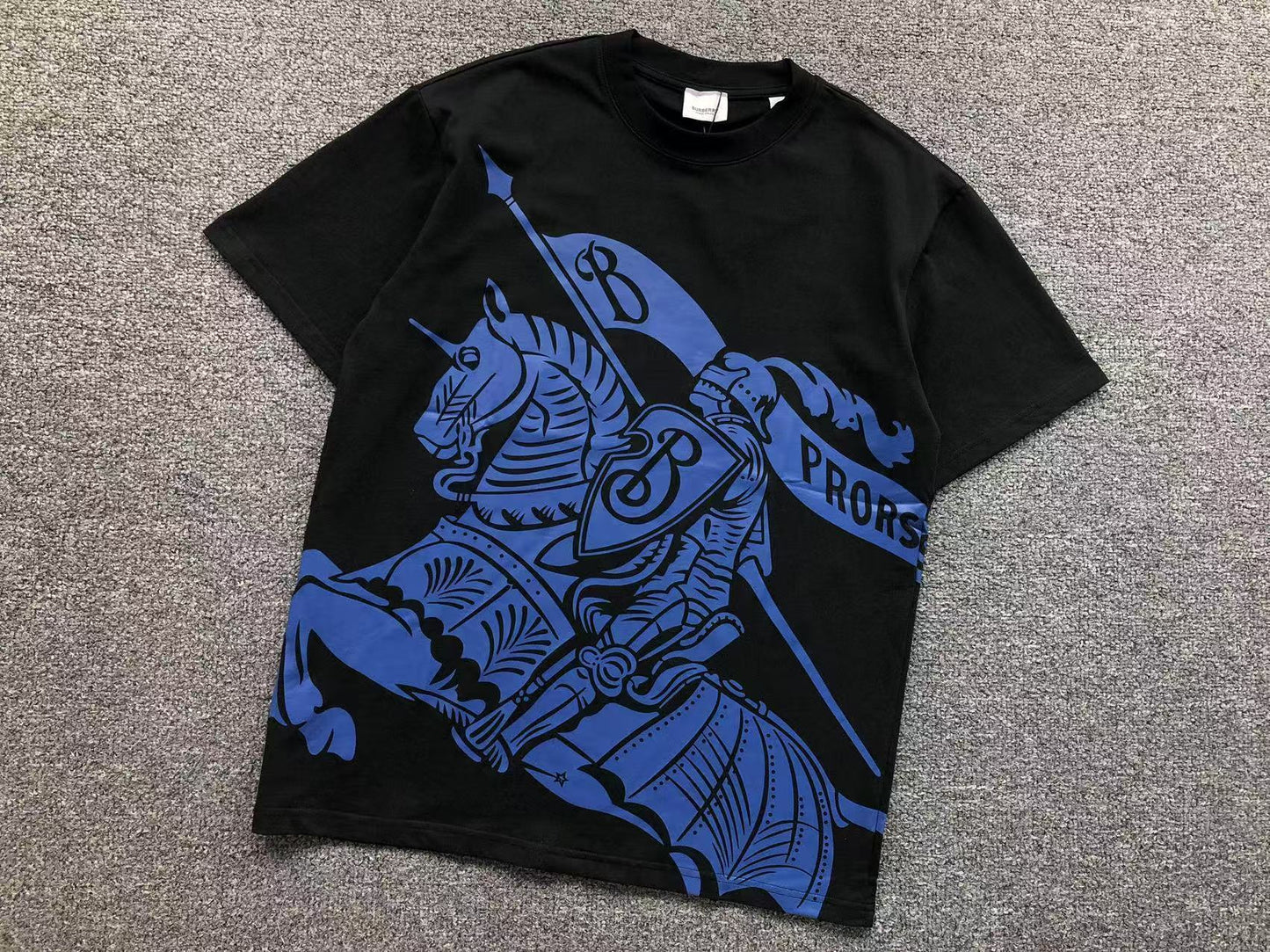 T-SHIRT BURBERRY