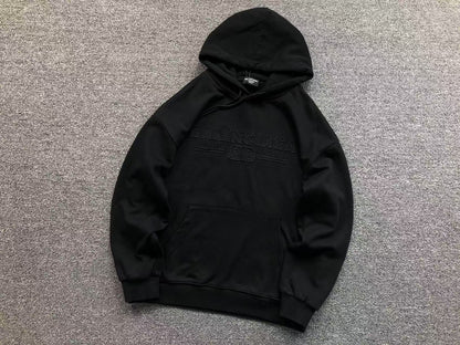 FELPA BALENCIAGA HOODIE
