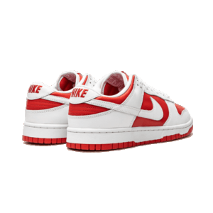 CHAMPIONSHIP RED